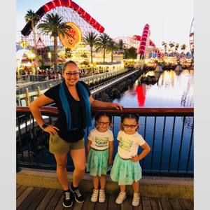 Meet your Posher, Hazel